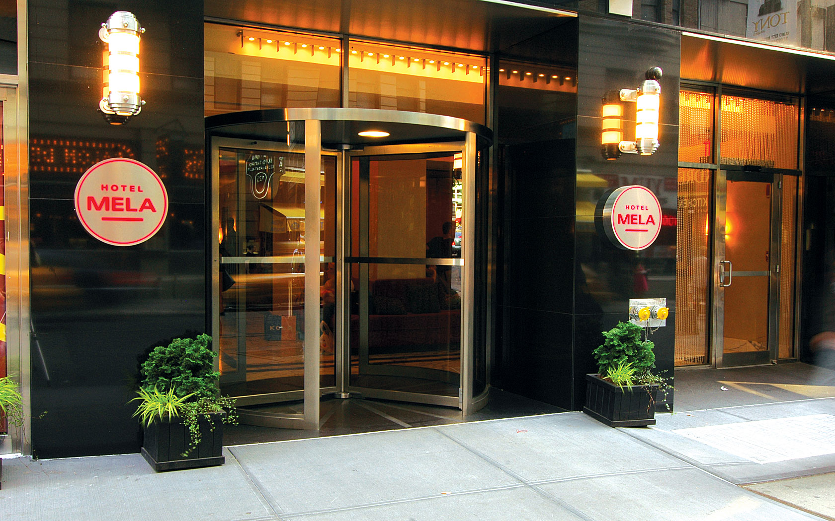 Hoteles con encanto en el centro de Manhattan Hoteles con encanto en el centro de Manhattan