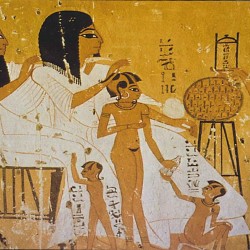 Egypt