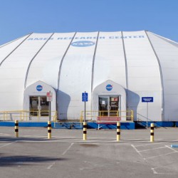 Nearby at NASA