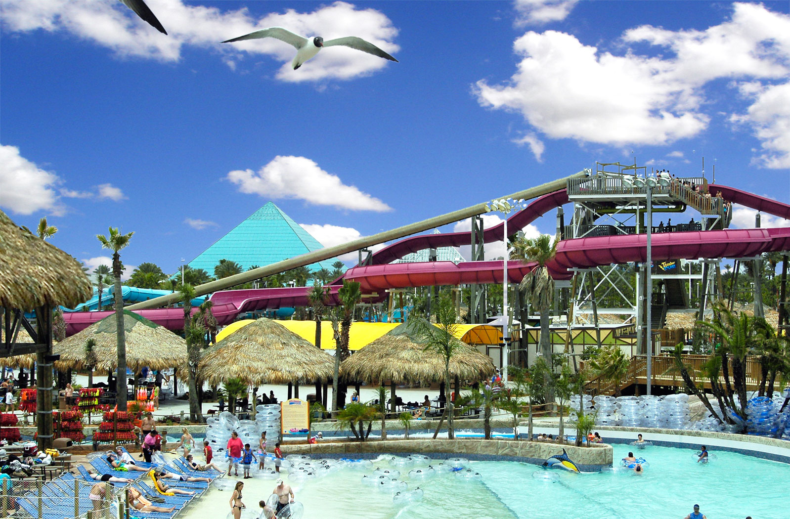 Galveston Hotels Official Website Inn At The Waterpark