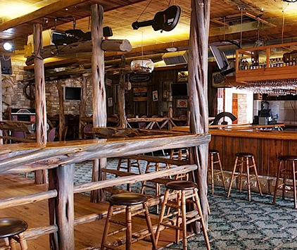 Inn of the Hills Hotel Top Reasons