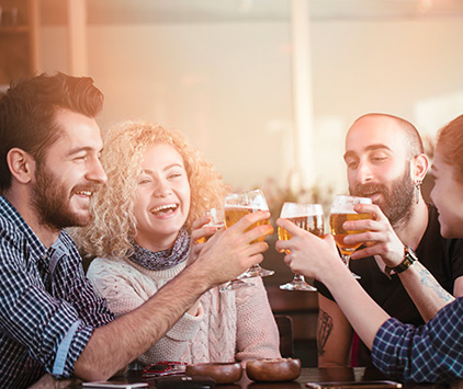 Inn of the Hills Hotel Top Reasons