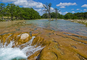 Garner State Park