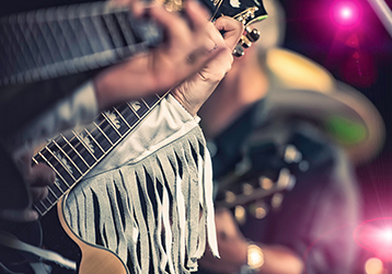 Kerrville Folk Festival