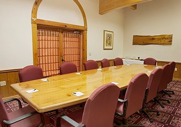 Boardroom