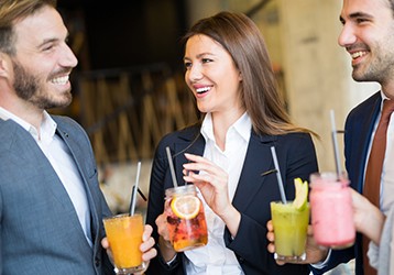 CORPORATE RETREATS