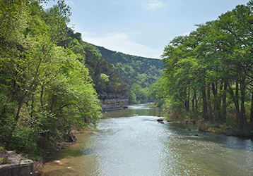 Riverside Nature Center