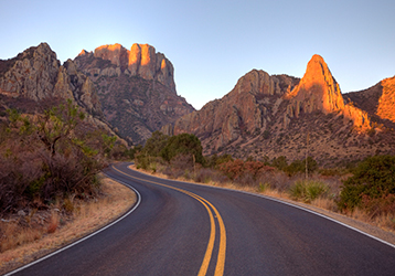 Road Trips