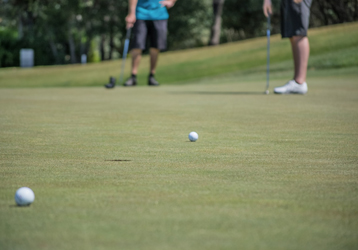 Scott Schreiner Municipal Golf Course