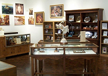 The Store @ MoWA