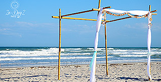 Elopement Ceremony Package
