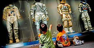 Kennedy Space Center