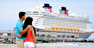 Port Canaveral