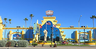 Ron Jon's Surf Shop