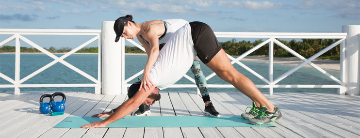 Wellness Programme