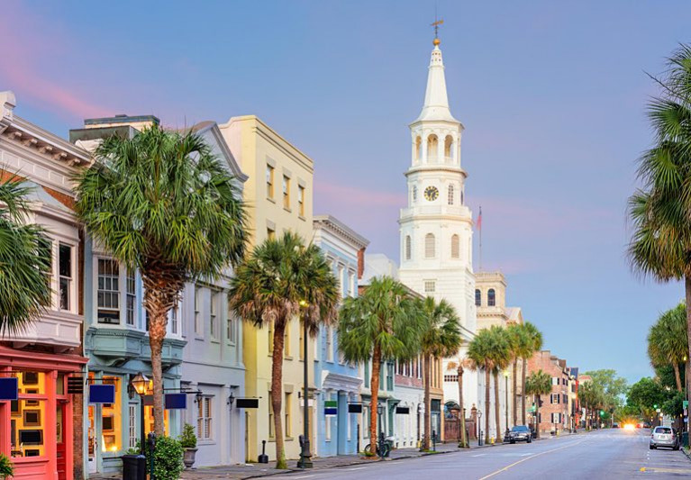Kings Courtyard Inn Packages Discover Charleston