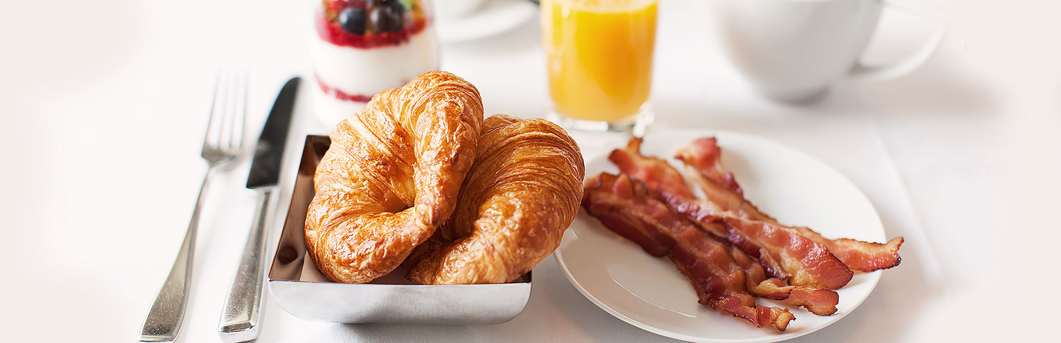 The Park Bistro, Brought To Your Door