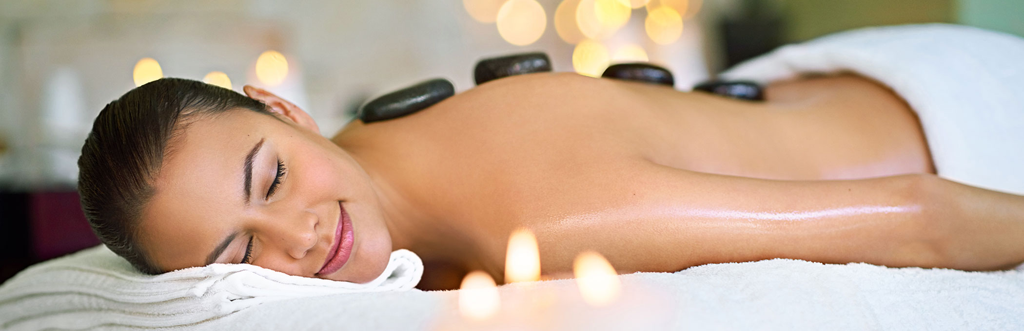 An East Bay Oasis For European Spa Serenity