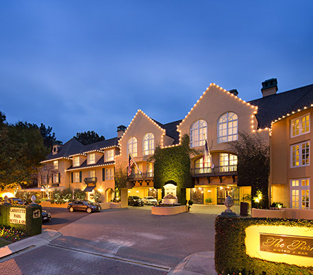Our Hotel Is An Award-Winner