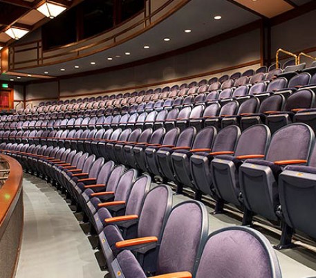 Dean Lesher Regional Center For The Arts