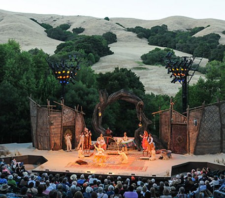 California Shakespeare Theater