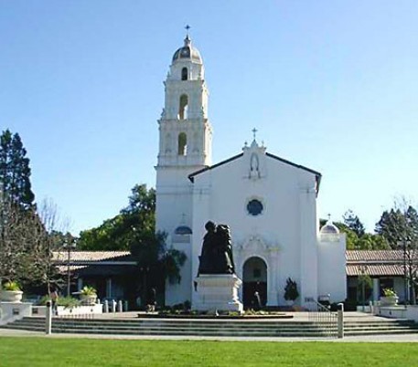 St. Mary's College of California