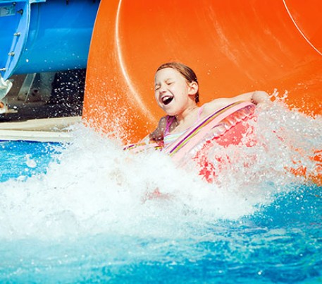 Waterworld California