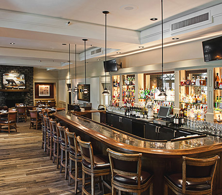 Wine & Beer Maker Dinners