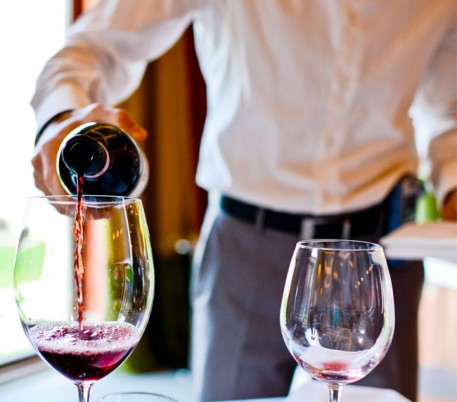 Wine & Beer Maker Dinners