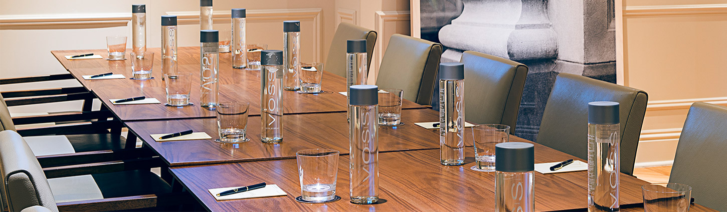 Meetings & Events