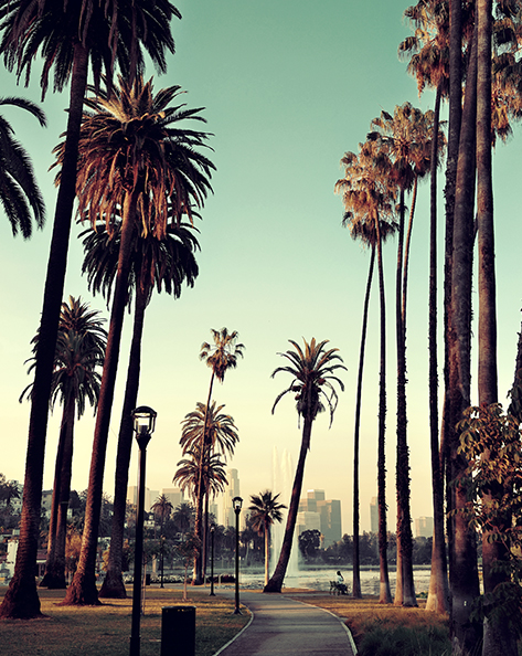 <span>Get To Know West Hollywood</span>Beyond The Strip