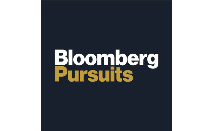 Bloomberg - June 2016