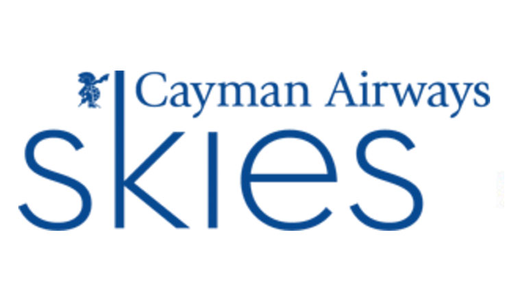 Cayman Airways Skies - March/April 2014