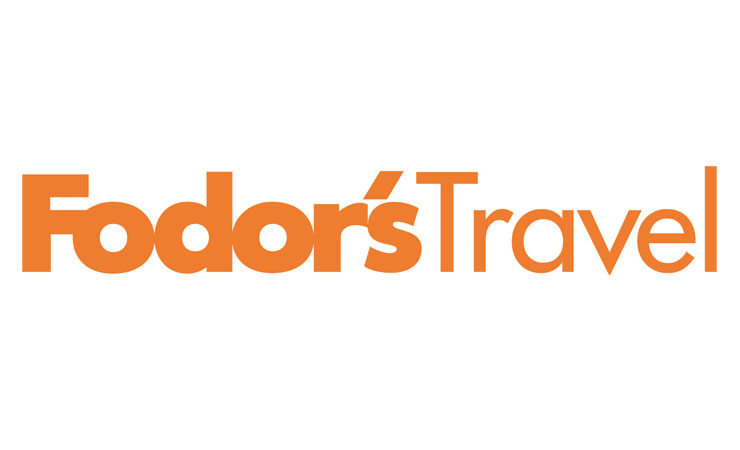 Fodor's Travel - January 2016
