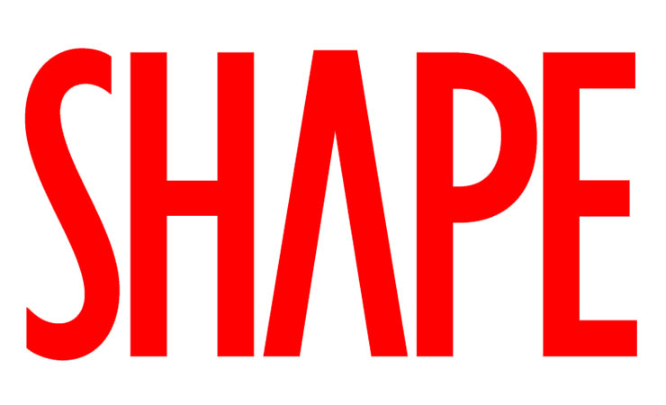Shape - June 2016