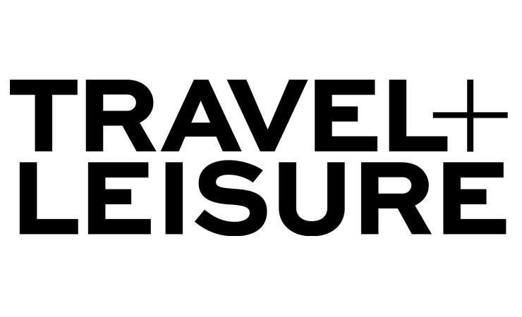 Travel + Leisure- February 2017