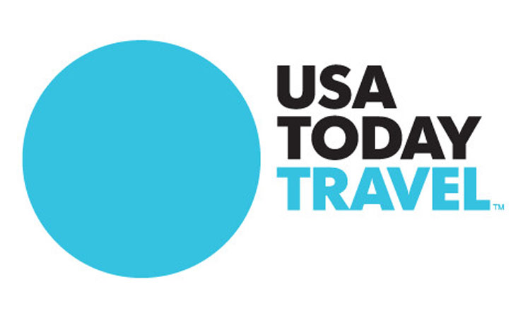 USA Today Travel - December 2015