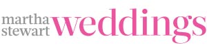 Martha Stewart Weddings- January 2017