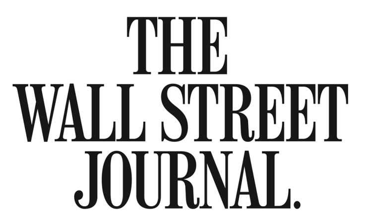 Wall Street Journal - January 2015