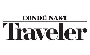 Conde Nast Traveler - October 2016