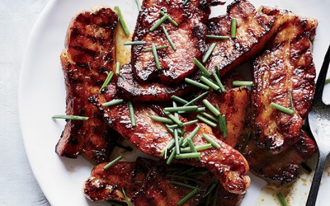 Bacon