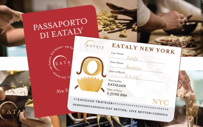 Eataly