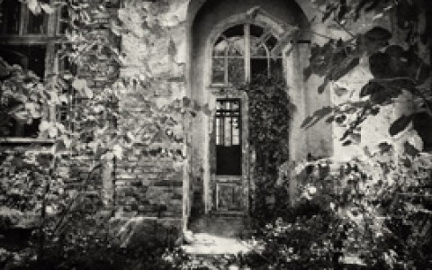 haunted