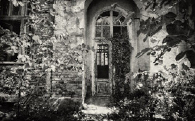 haunted