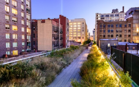 High-Line