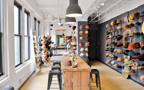 Makins Hat Factory