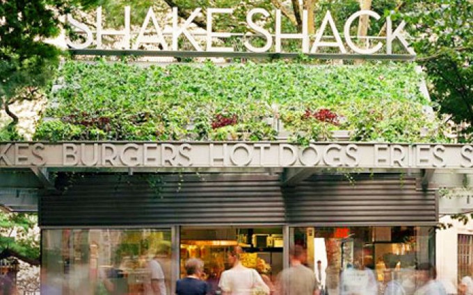 Shake Shack