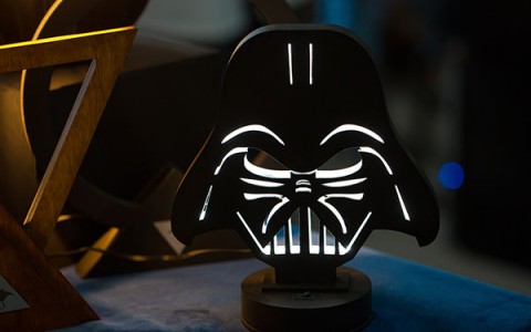 the Force