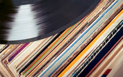 vinyl