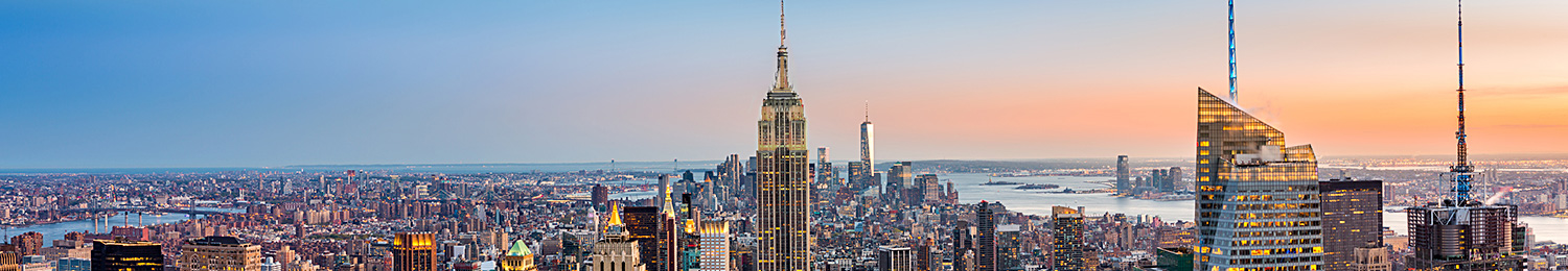 New York City